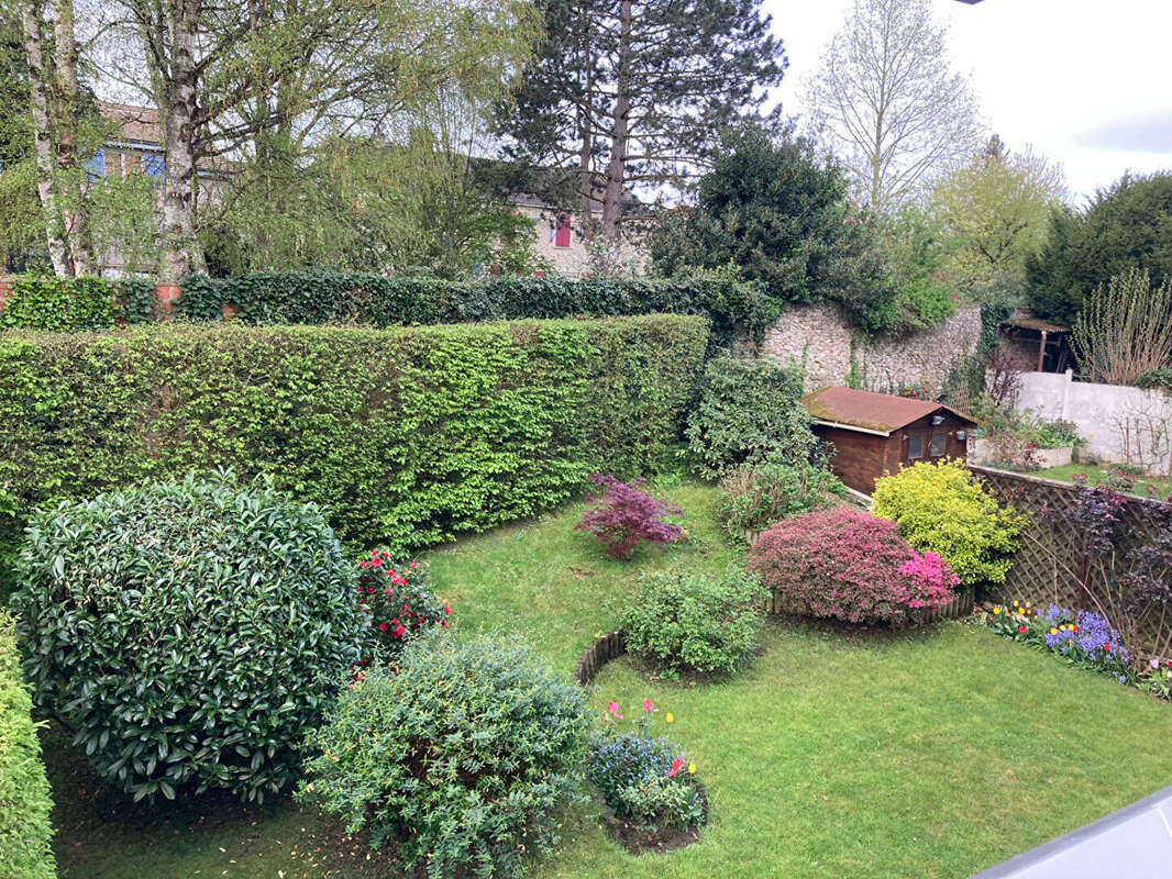 Maison à AUFFARGIS