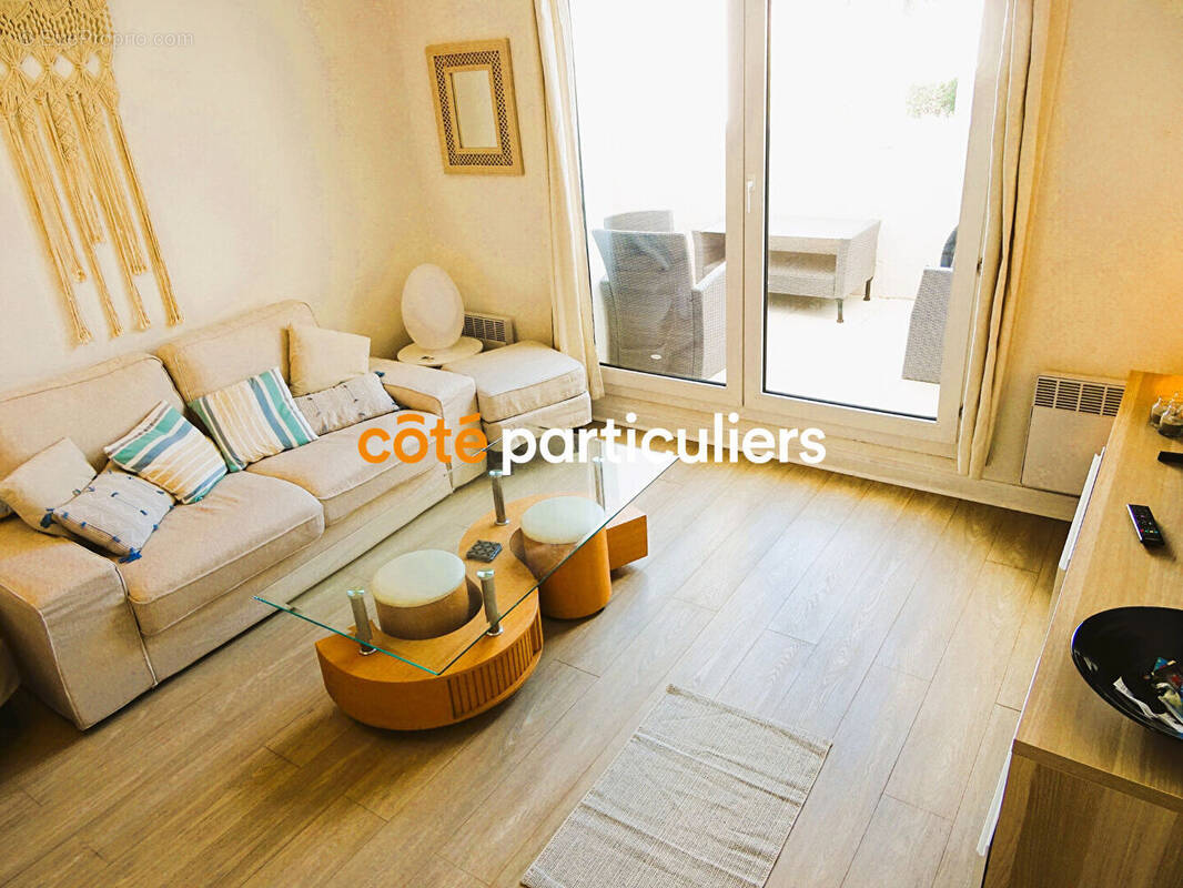 Appartement à PEROLS