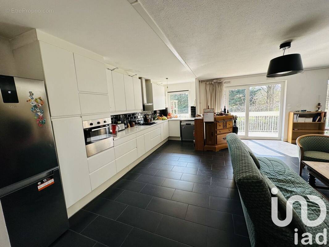 Photo 1 - Appartement à ELANCOURT