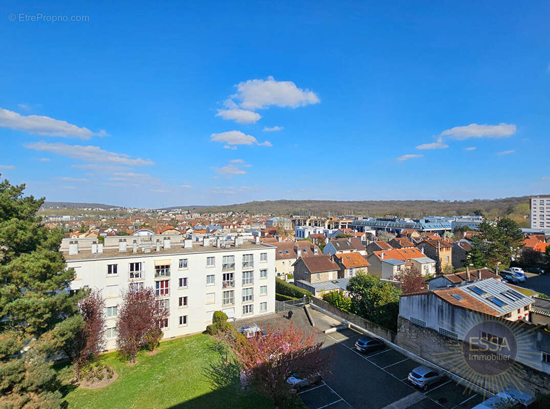 Appartement à VERSAILLES