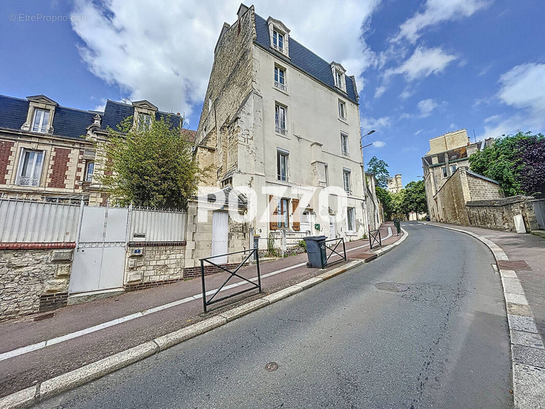 Appartement à CAEN