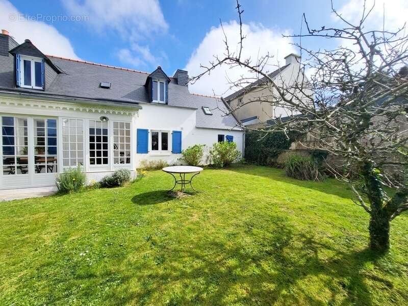 Maison à TELGRUC-SUR-MER