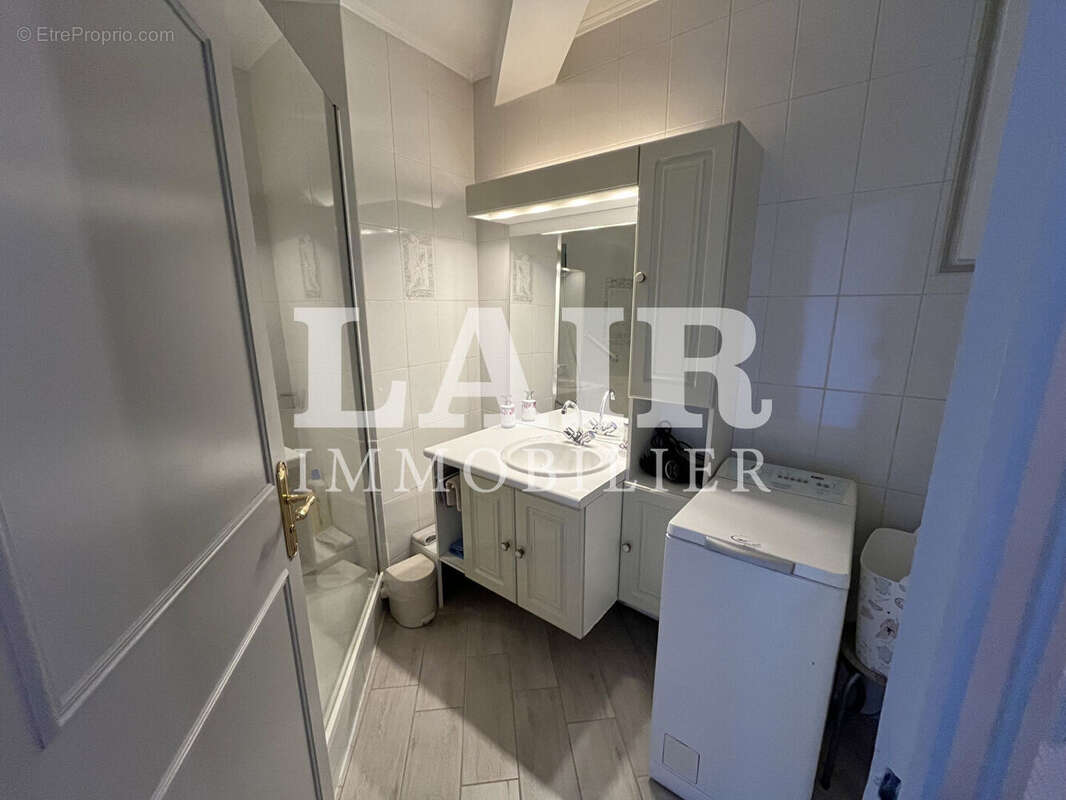 Appartement à BAGNOLES-DE-L&#039;ORNE