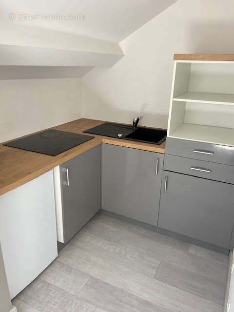 Appartement à AIX-LES-BAINS