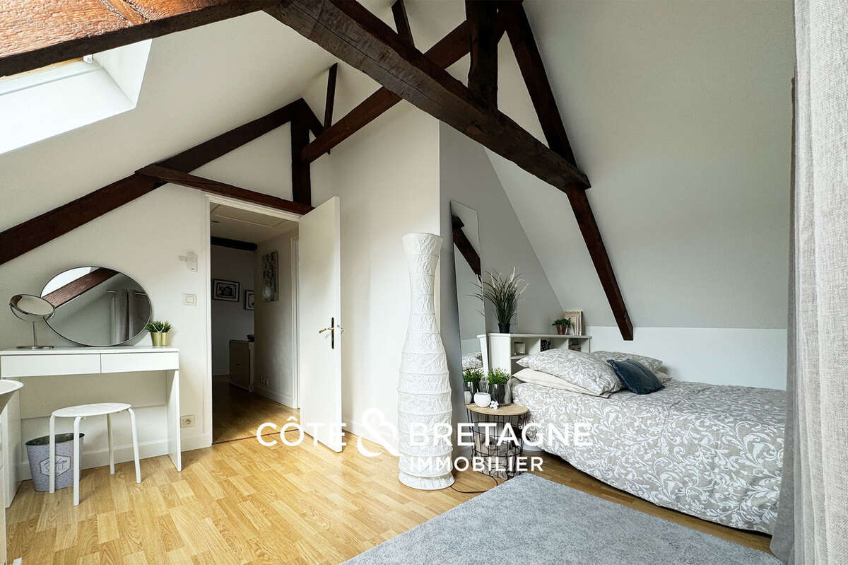 Maison à SAINT-BRIEUC