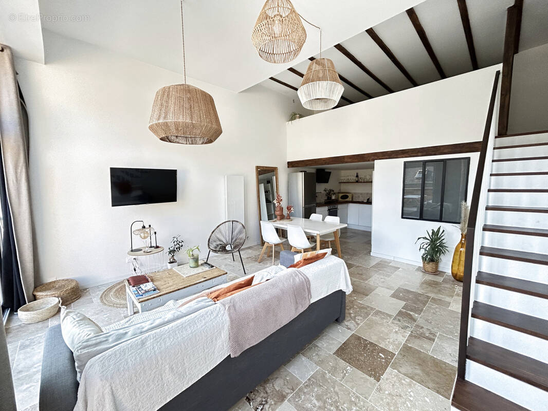 Appartement à PERROS-GUIREC