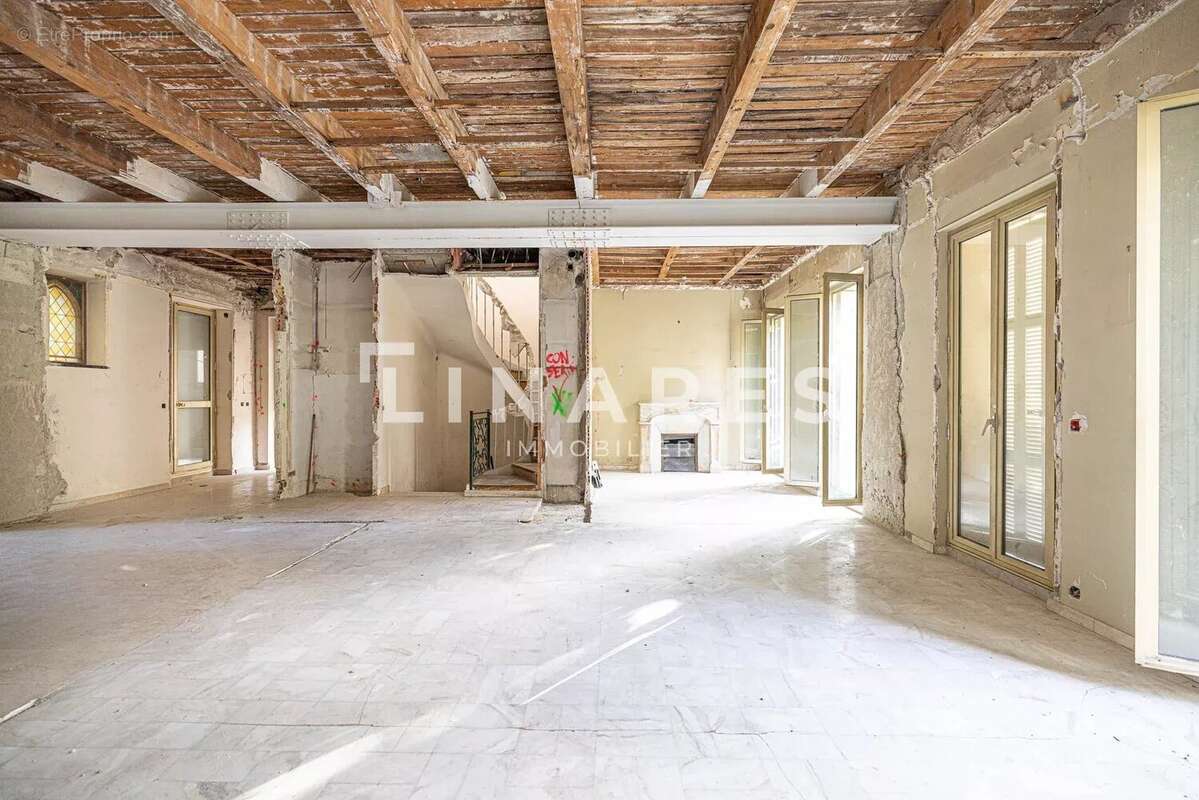Maison à MARSEILLE-8E
