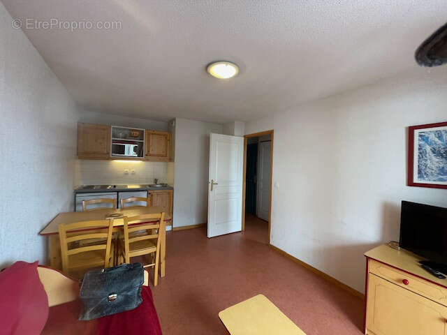 Appartement à LE CHATEL