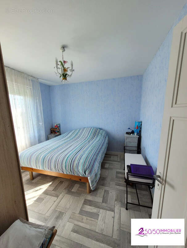 Maison à PLOUESCAT