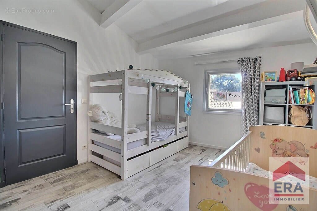 Maison à BARBENTANE