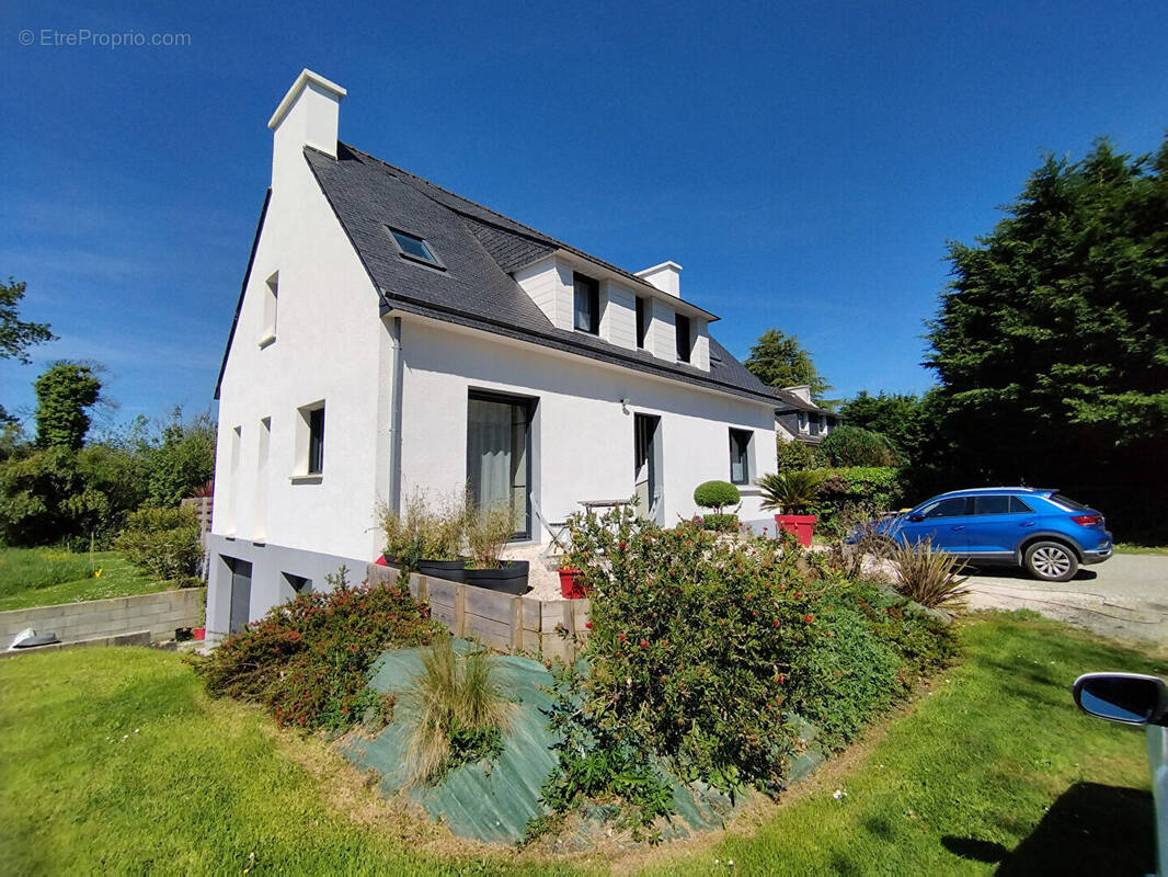 Maison à FOUESNANT