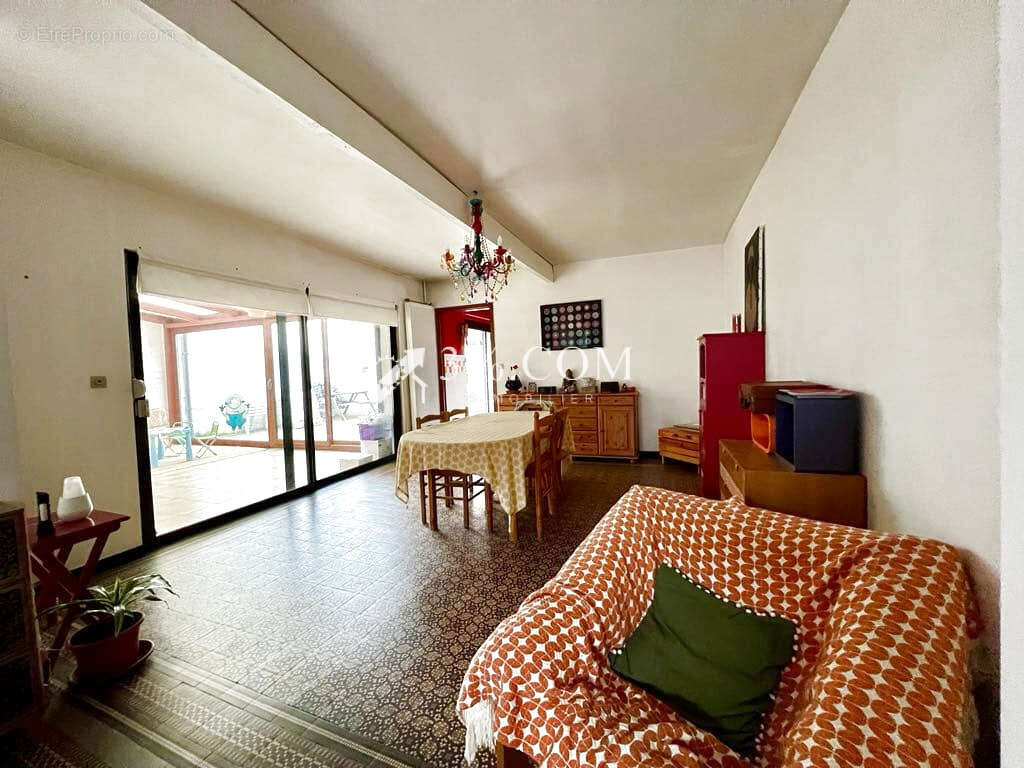 Maison à FRETIN