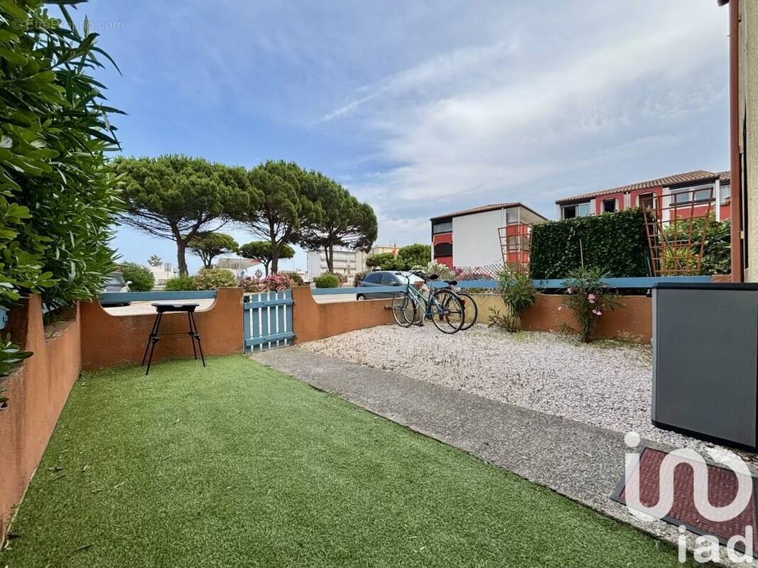 Photo 1 - Appartement à SAINT-CYPRIEN