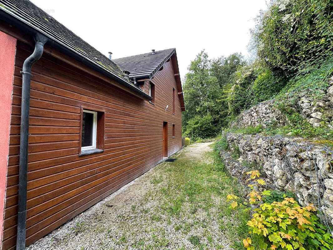 Maison à ETAMPES