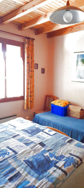 Maison à SAUVE