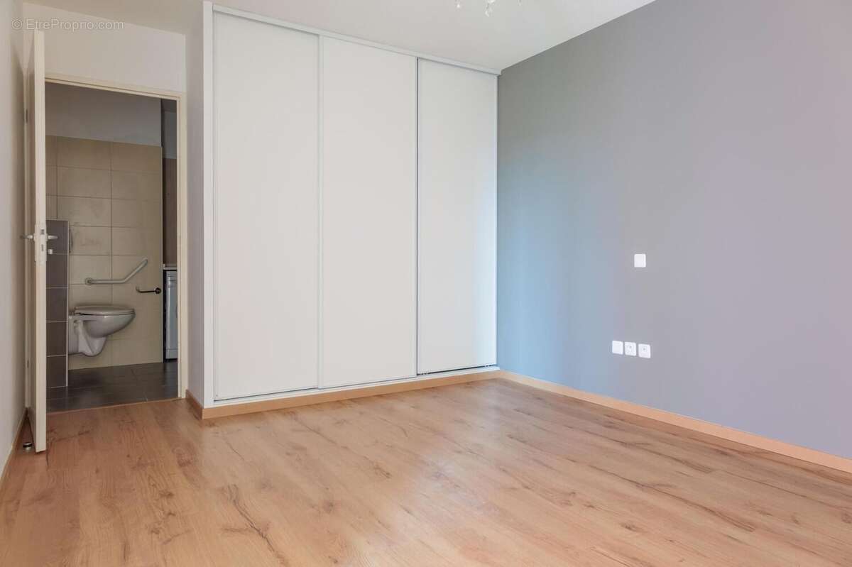Photo 6 - Appartement à TOULOUSE