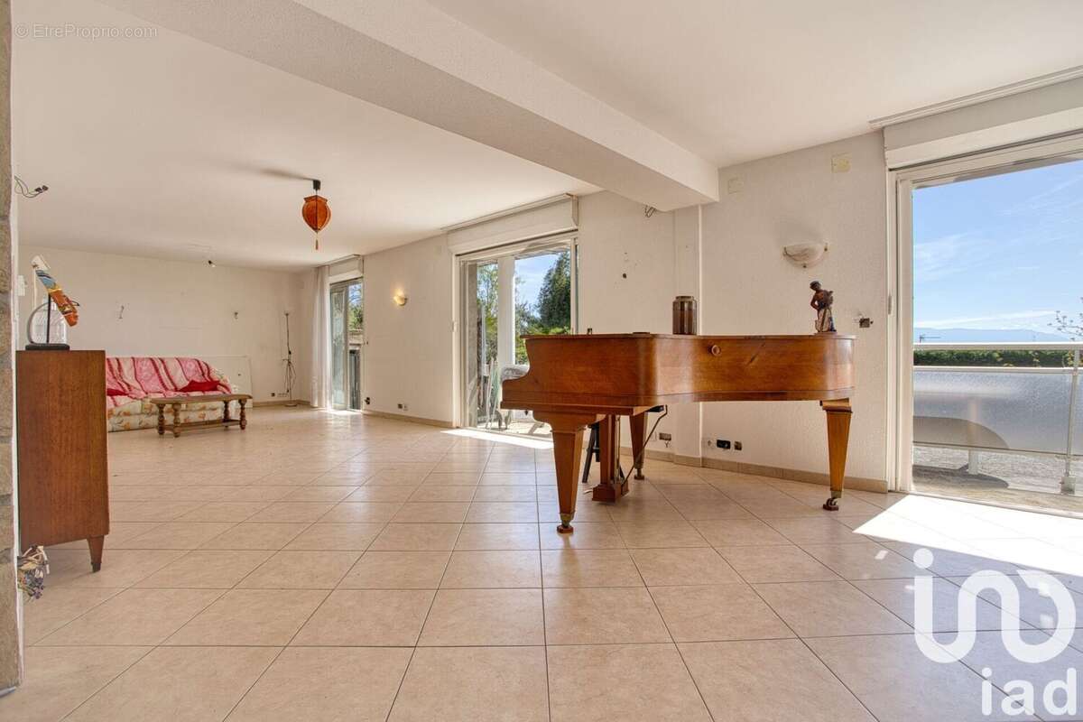 Photo 3 - Maison à DIVONNE-LES-BAINS