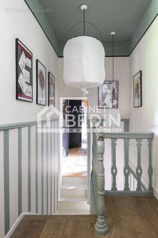 Maison à EYSINES