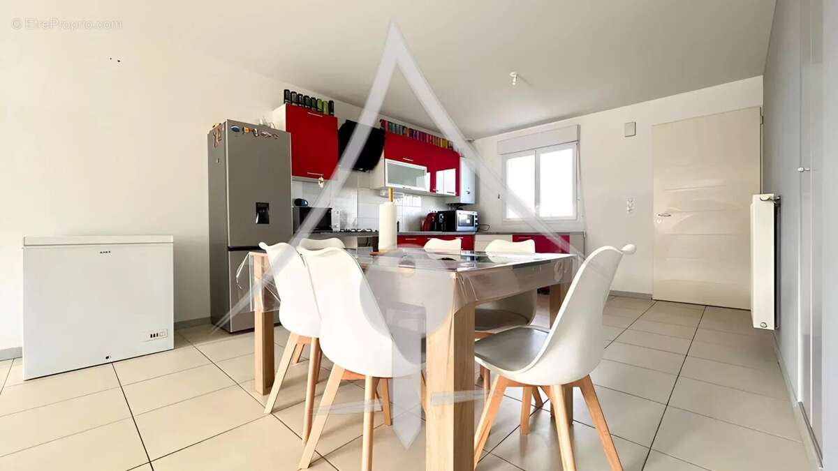 Maison à SAINT-HILAIRE