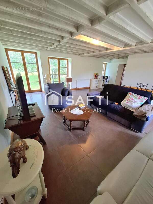 Photo 6 - Maison à TORIGNI-SUR-VIRE