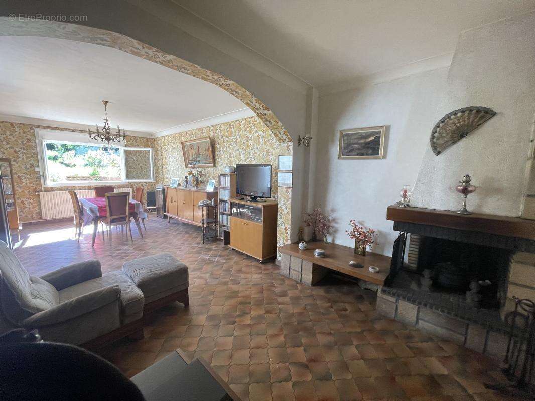 Maison à NANTES