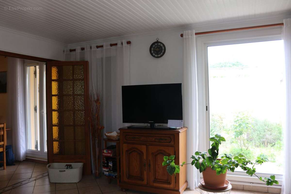 Maison à CABRIES