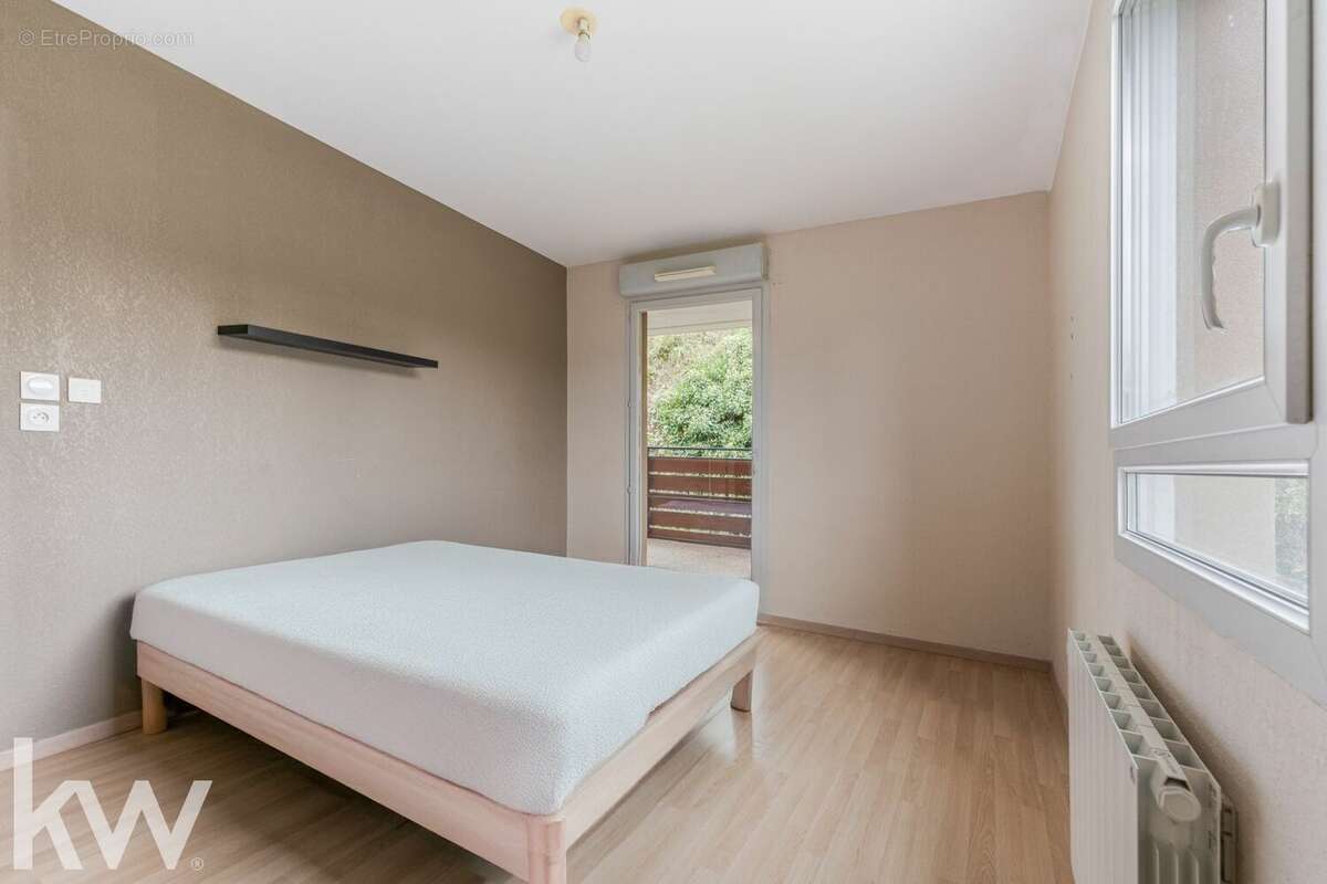 Appartement à L&#039;ARBRESLE