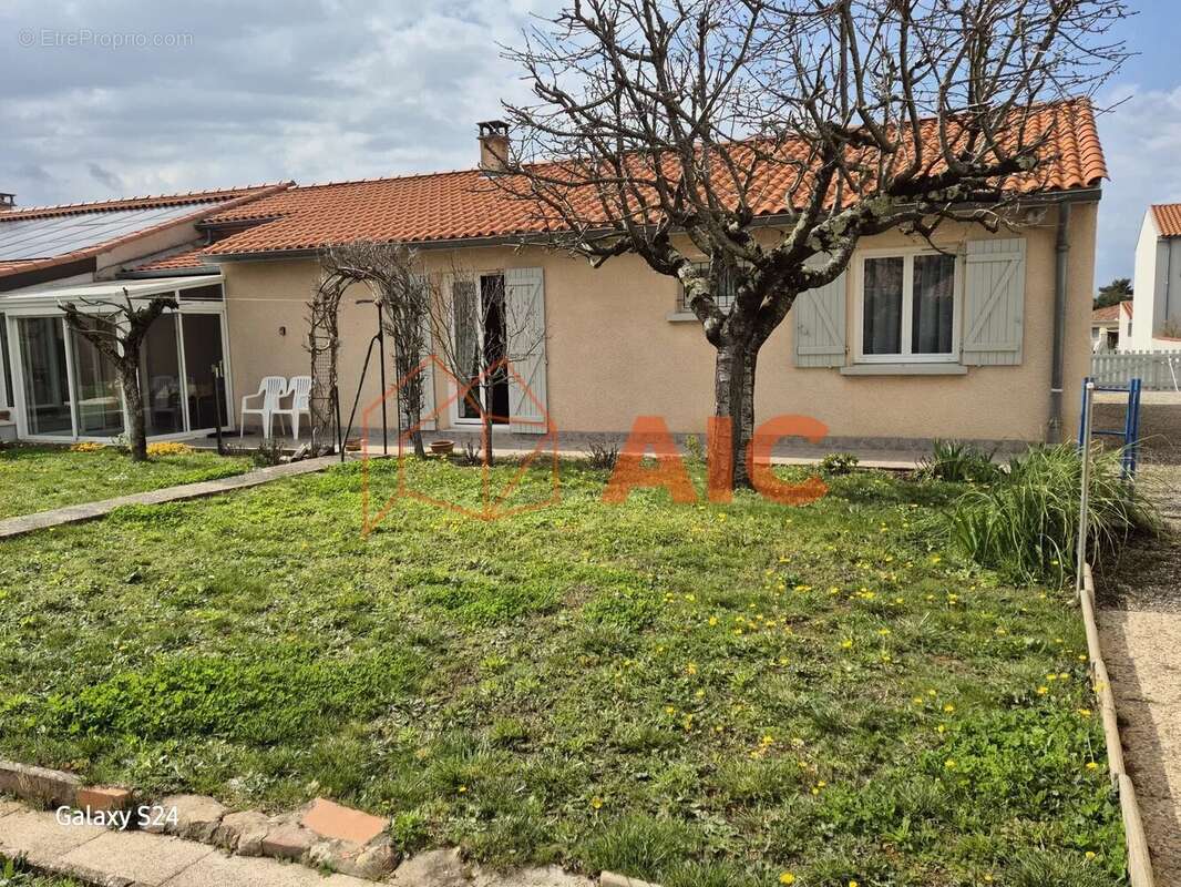 Maison à CARMAUX