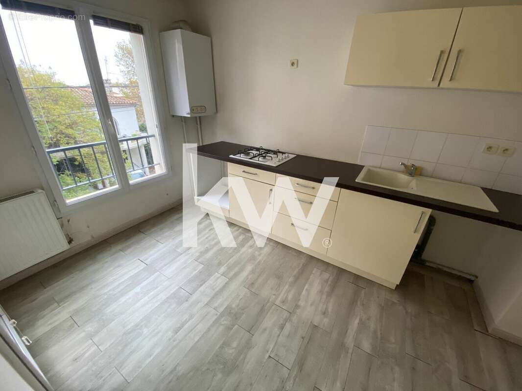 Appartement à NIMES