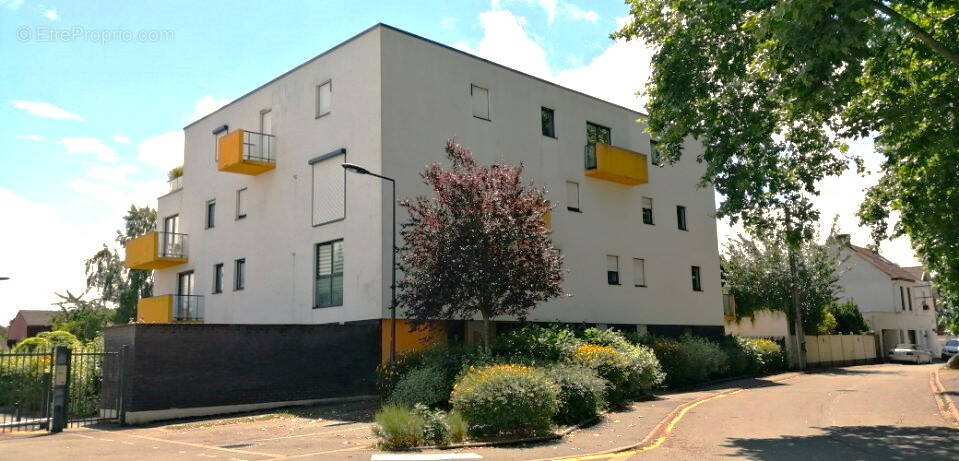 Appartement à ANNOEULLIN