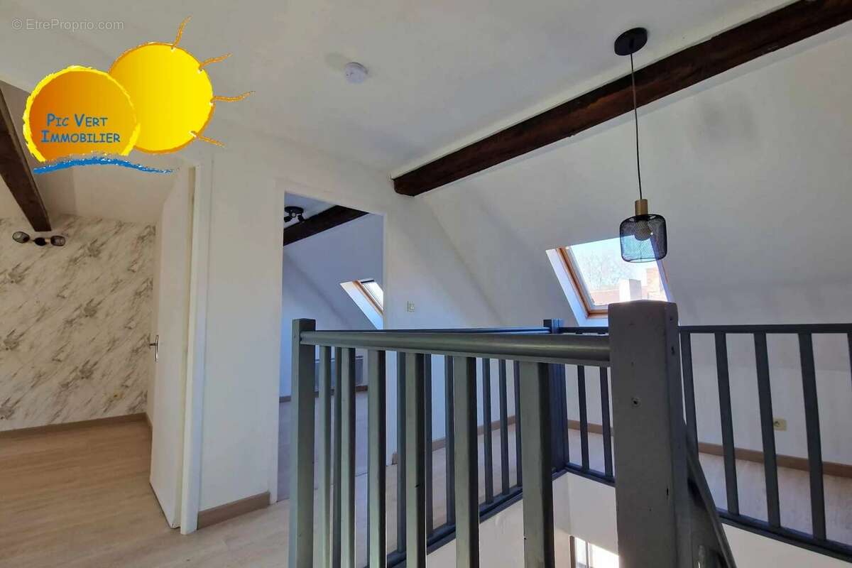 Appartement à AUXONNE
