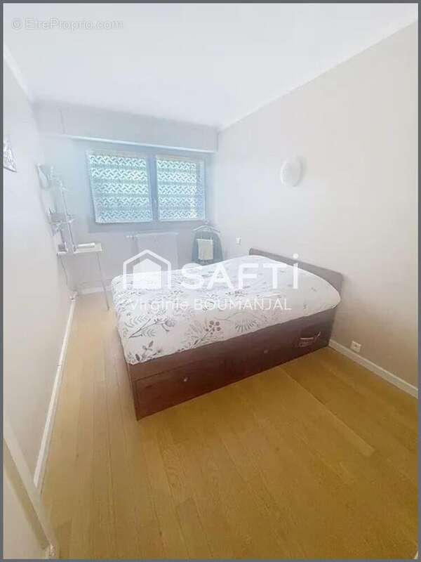 Photo 5 - Appartement à AMIENS