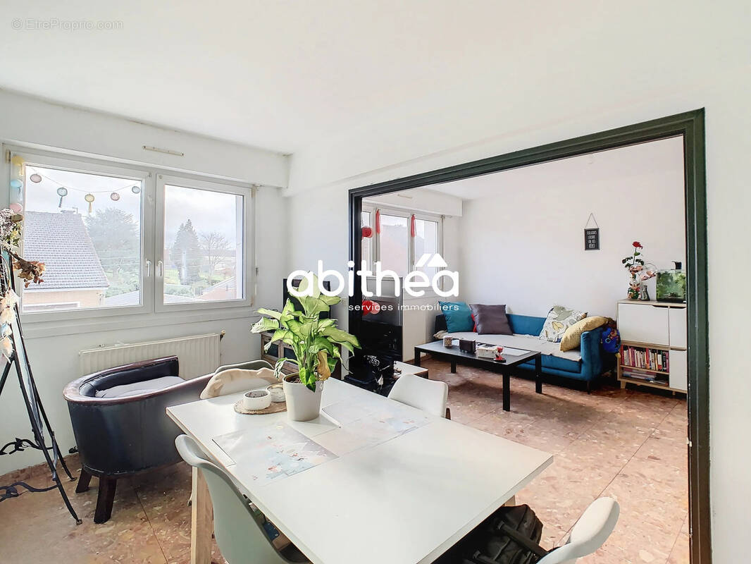 Appartement à LENS