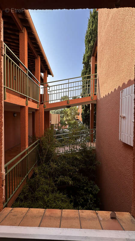 Appartement à BANDOL
