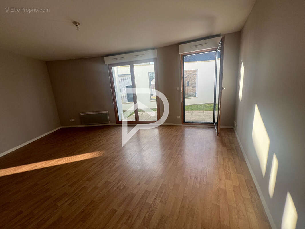 Appartement à VANNES