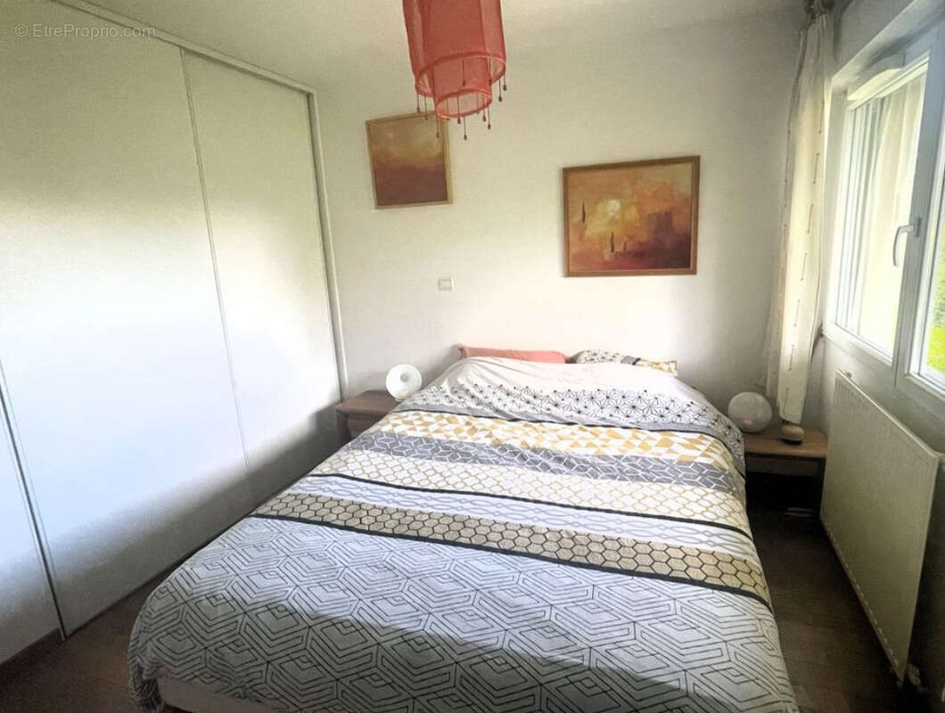 Appartement à THONON-LES-BAINS