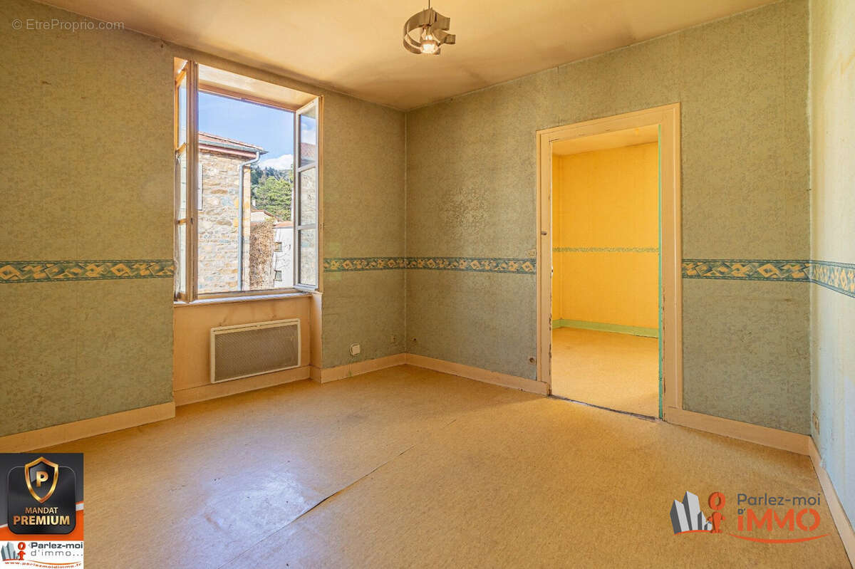 Appartement à TARARE