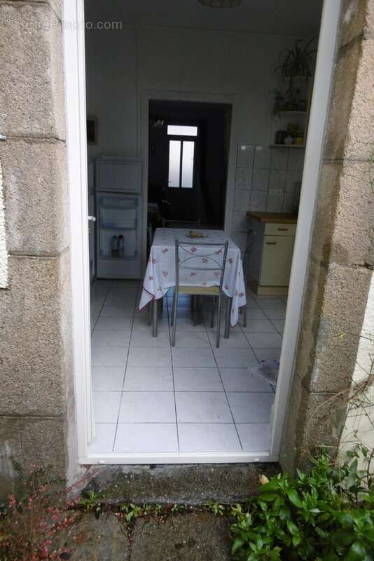 Maison à JARNAGES
