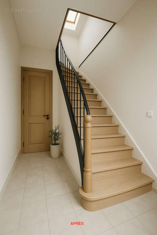 Maison à ARNEKE