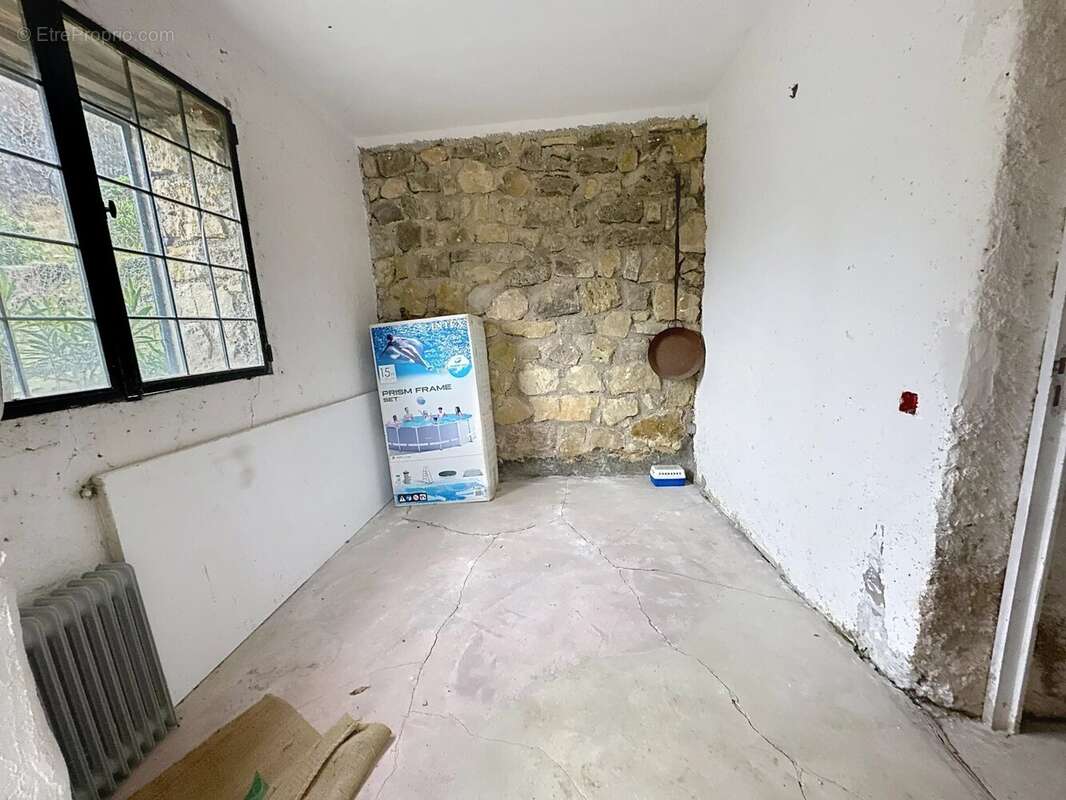 Maison à LE ROURET