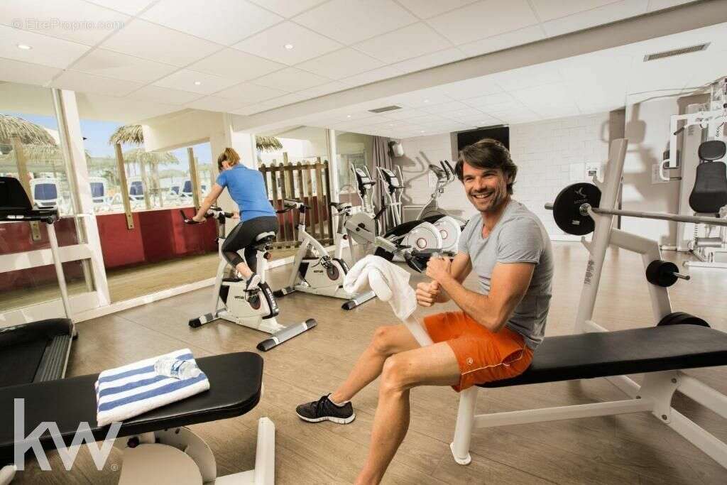 Appartement à SEIGNOSSE