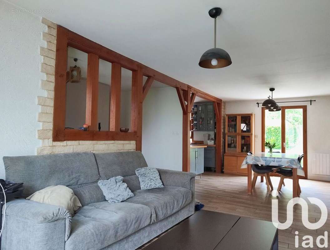Photo 6 - Maison à ABLIS