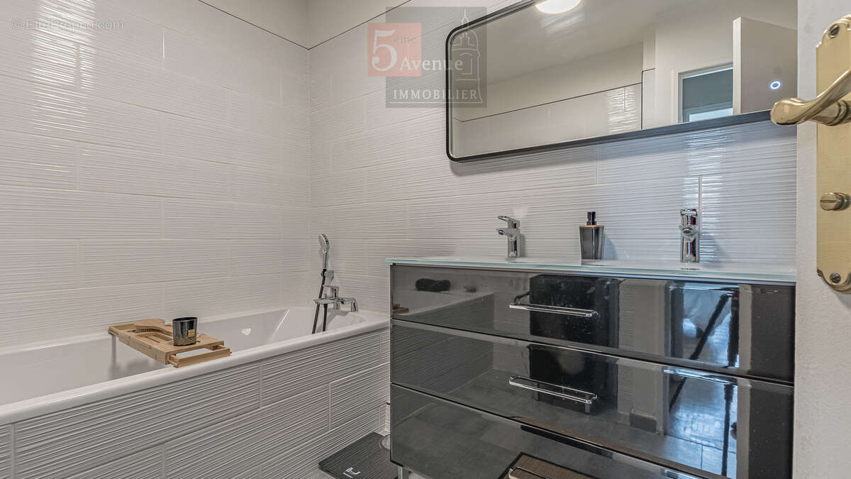 Appartement à CHANTILLY