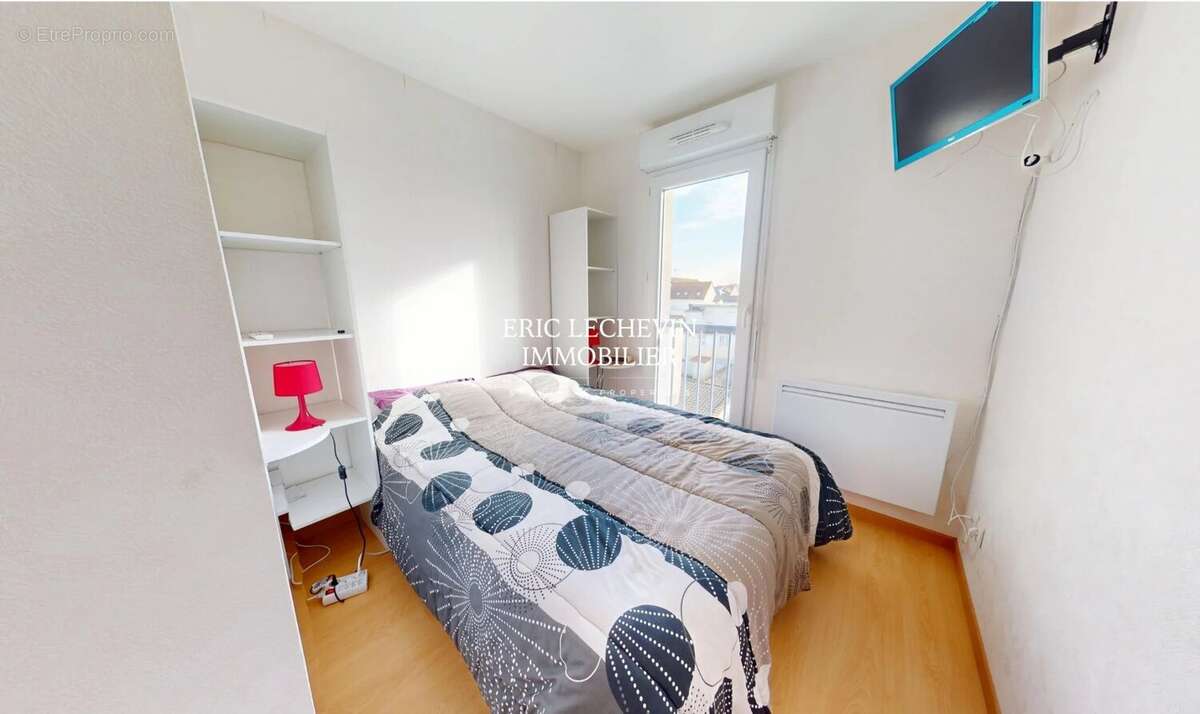 Appartement à MERLIMONT