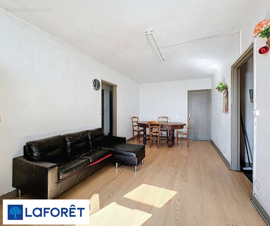 Appartement à EVRY