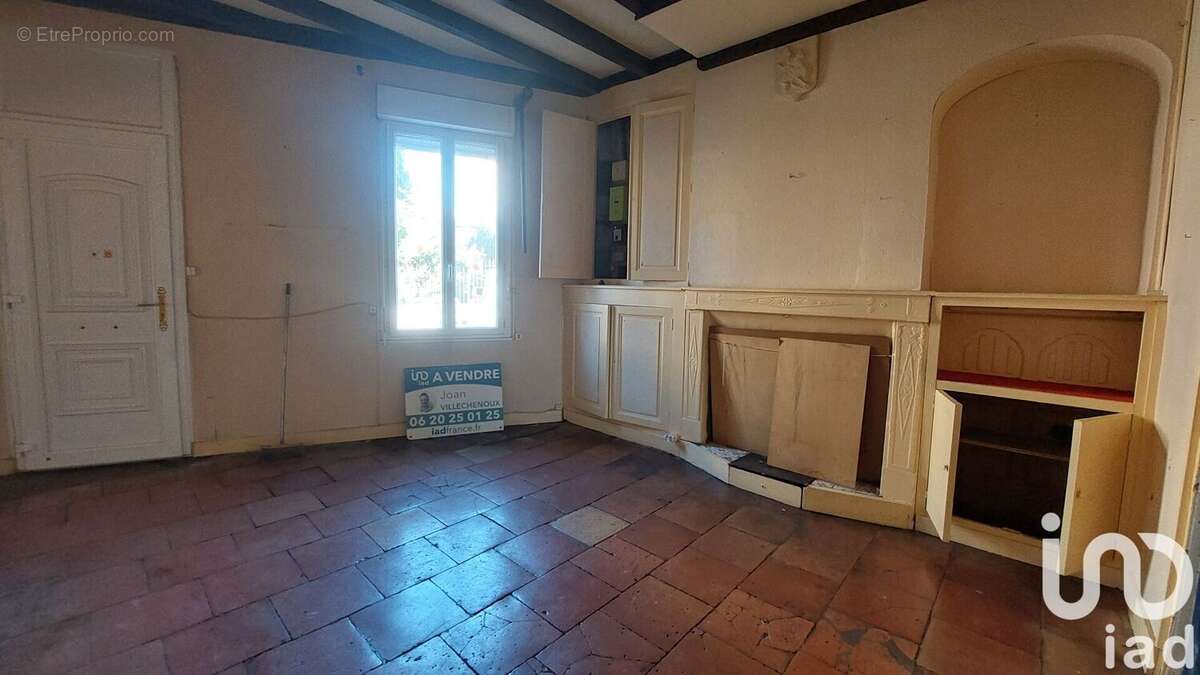 Photo 3 - Maison à CASTILLON-LA-BATAILLE