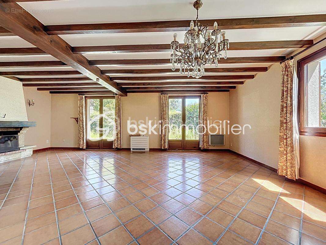 Maison à BALMA