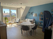Appartement à RIXHEIM