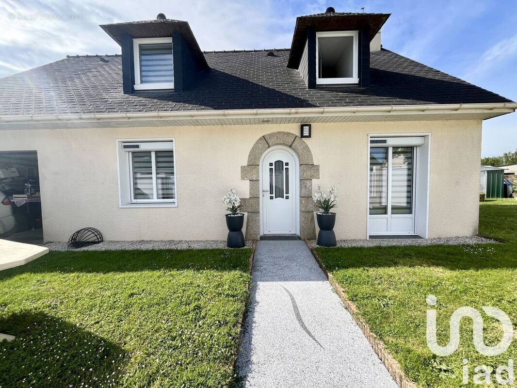 Photo 1 - Maison à COUERON