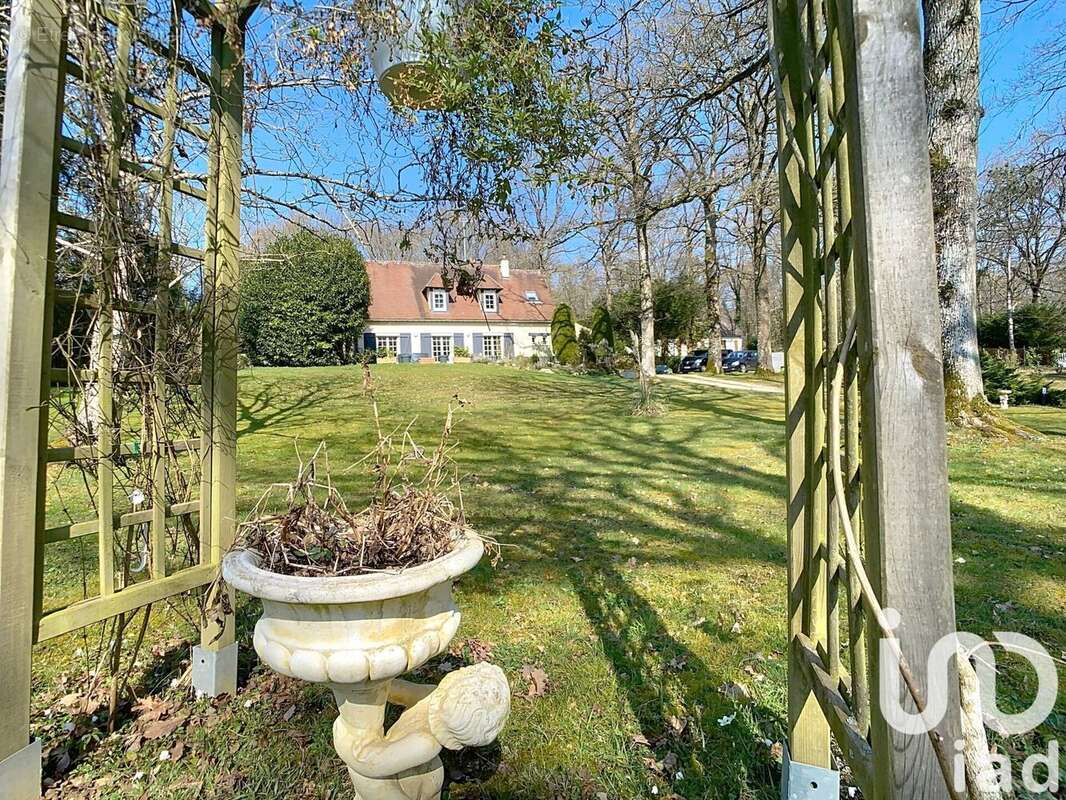 Photo 6 - Maison à SAINT-HILAIRE-LES-ANDRESIS